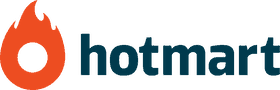 Logo Hotmart