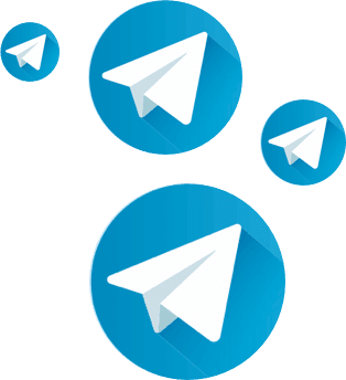 telegram recursos